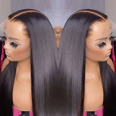 Why HD Human Hair Wigs Are the Secret to a Flawless, Undetectable Look