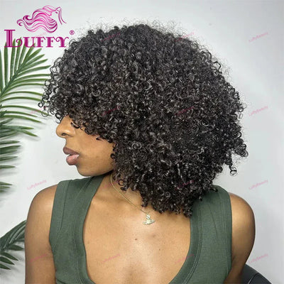 5 Reasons Why Crochet Human Hair Is the Ultimate Summer Hair