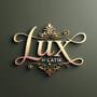 Lux By Latik Logo